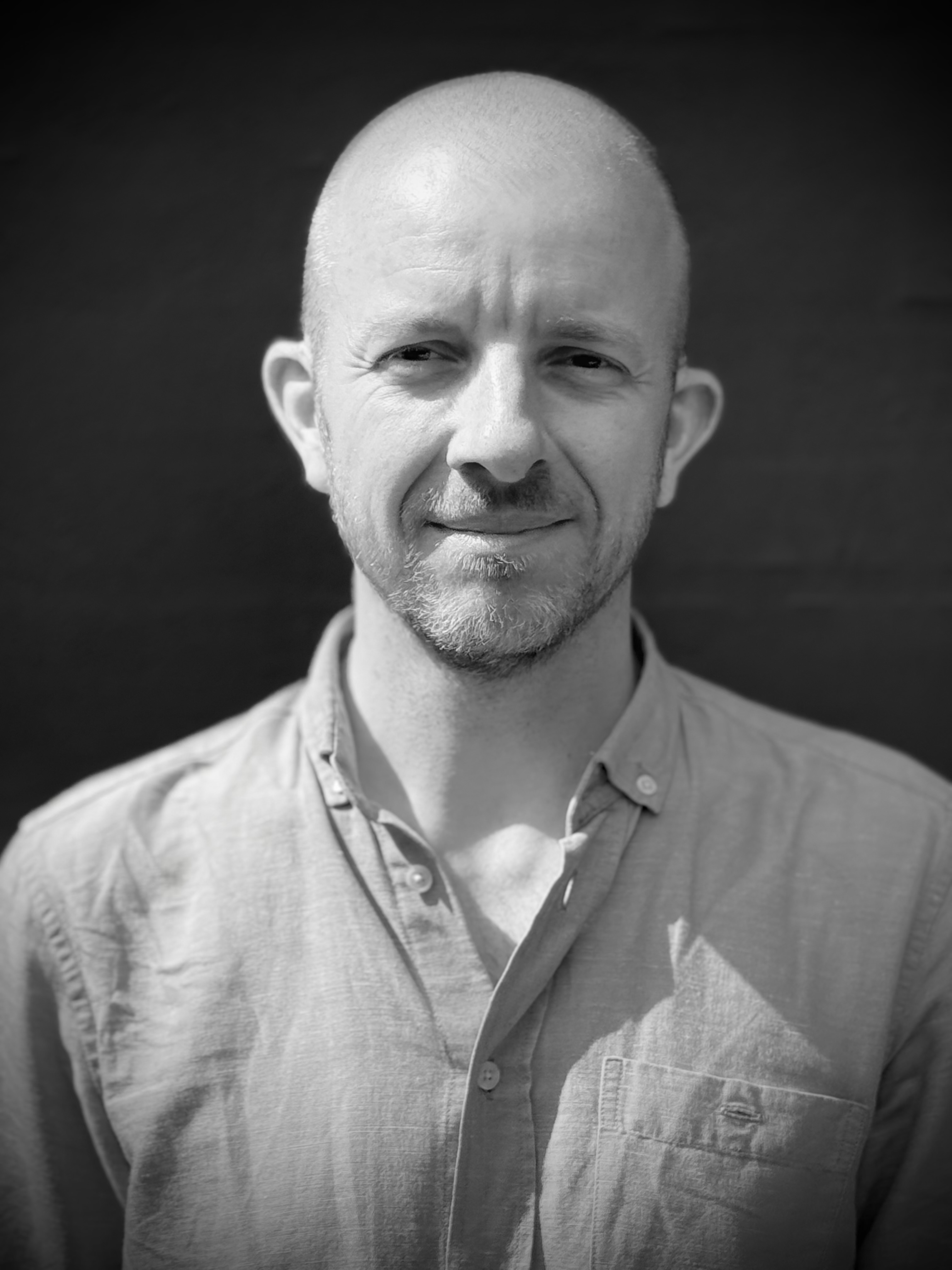 Jacob Midtgaard-Olesen